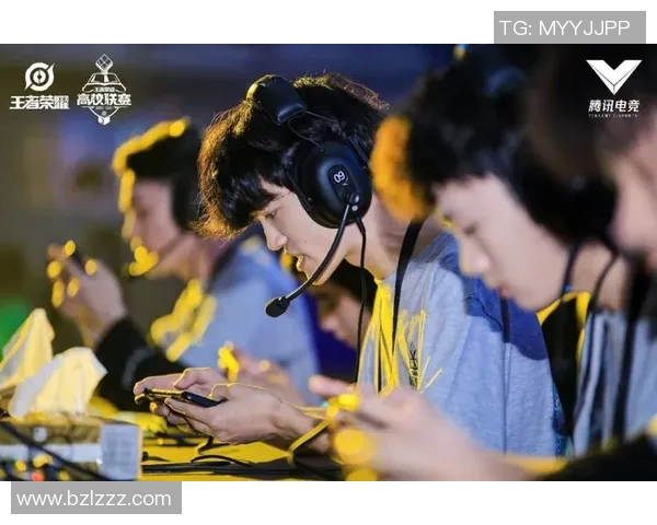 高校联赛中EDG团队配合表现分析与战术探讨