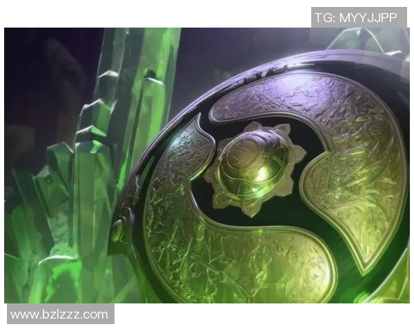 探秘BLG在DOTA2S15赛季中的技术创新与战术布局分析