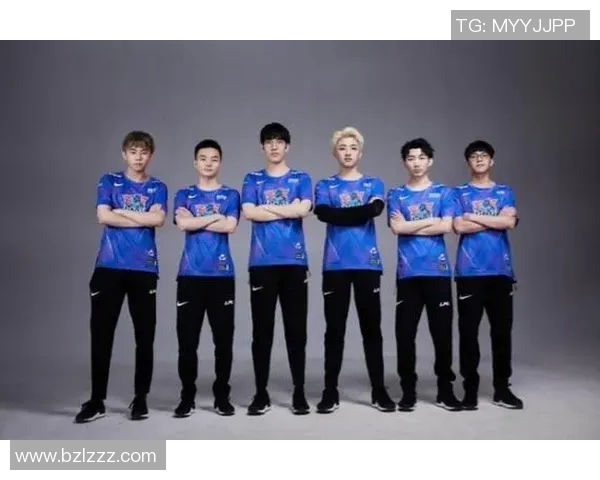 探寻英雄联盟LNG战队的默契配合与战术策略解析