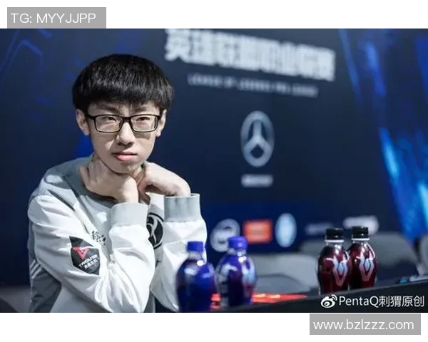 王强畅谈英雄联盟S15赛季电竞生涯与成长历程的深度对话