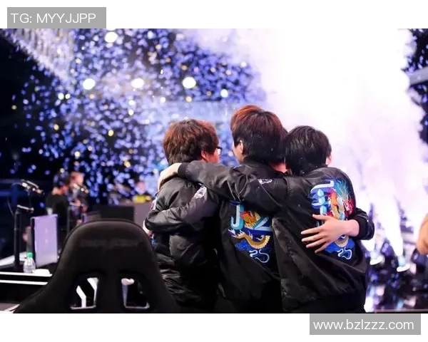 s15电竞总决赛深度解析EDG战术与对手的全面对比分析