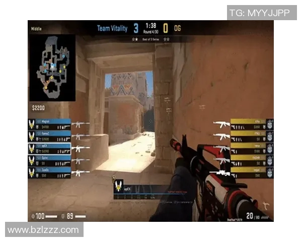 李丽在S15电竞总决赛中分享的独特CSGO游戏心得与技巧解析 李丽在S15电竞总决赛中分享的独特CSGO游戏心得与技巧解析