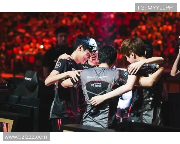 聚焦EDG在英雄联盟S15赛季的精彩表现与电竞比分分析