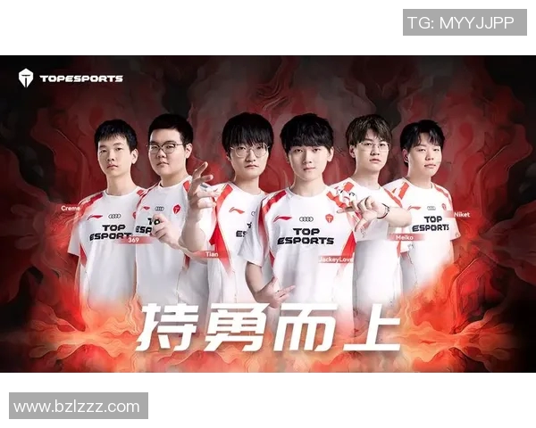 王者荣耀赛事中TES战队实力飙升创下新高引发热议