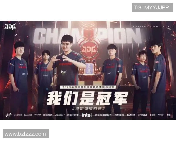 和平精英巨献揭秘JDG战队背后的强大力量与荣耀之路