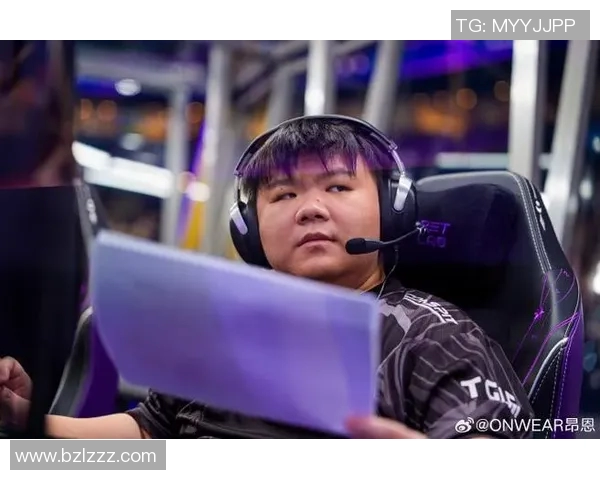 esports最新数据深入分析TES战队在DOTA2比赛中的意识与决策能力探讨