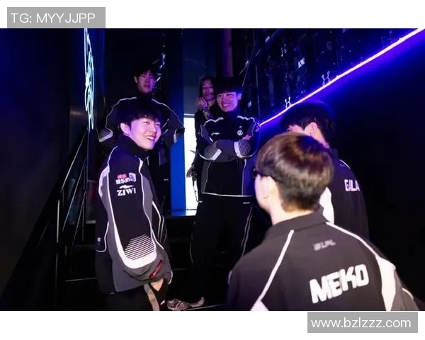 电竞新闻深入分析IG战队在英雄联盟赛事中的盯防策略与战术调整