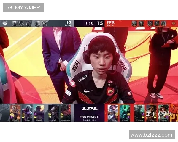 电竞比分赛后复盘FPX与WE对决的速度分析与战术解读实时新闻